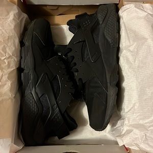 Men’s Nike air Haurache sneakers